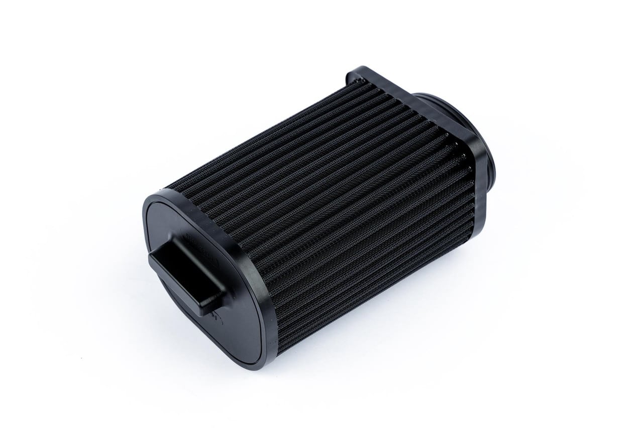 Ramair Mercedes Replacement Pleated Air Filter - PPF9845