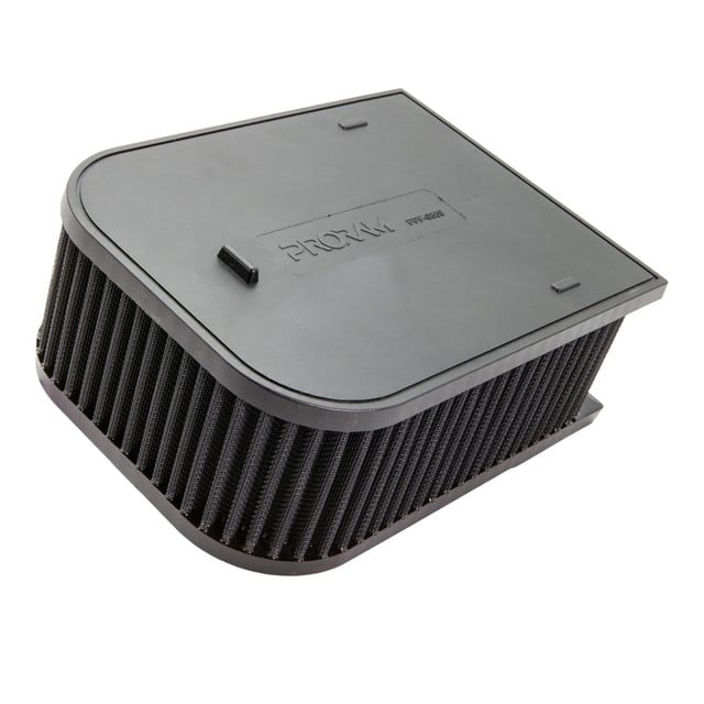 Ramair Porsche Replacement Pleated Air Filter - PPF9859