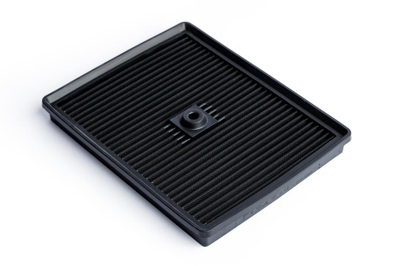 Ramair VW Audi Seat Skoda Replacement Pleated Air Filter - PPF9998