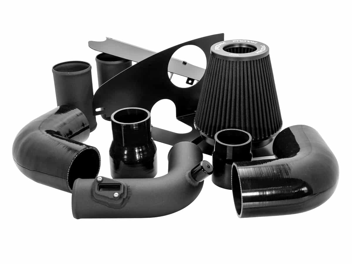 Ramair PRORAM Over Size Performance Air Filter Kit VW VAG 2.0 TFSI - PRK101DD