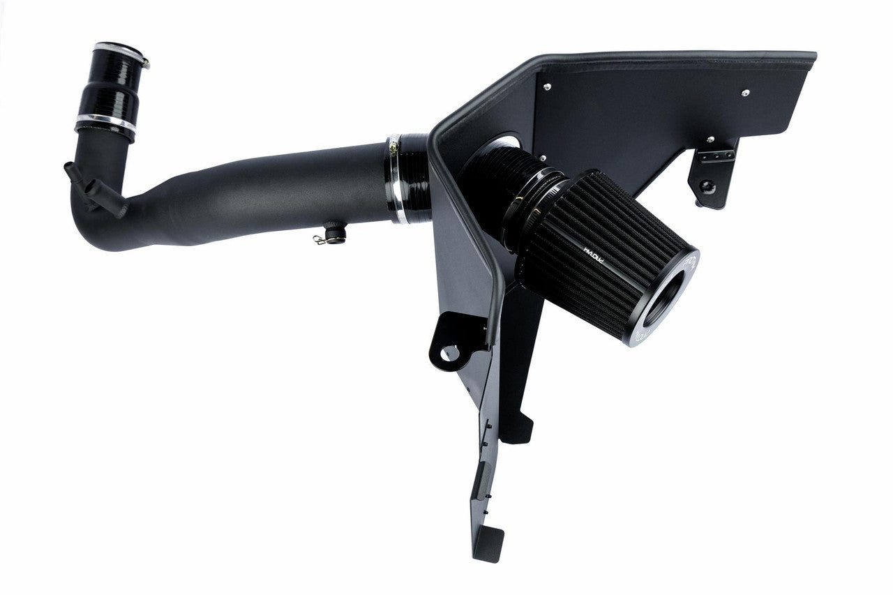 Ramair PRORAM 2.3 Ecoboost Ford Mustang Black Performance Intake Kit