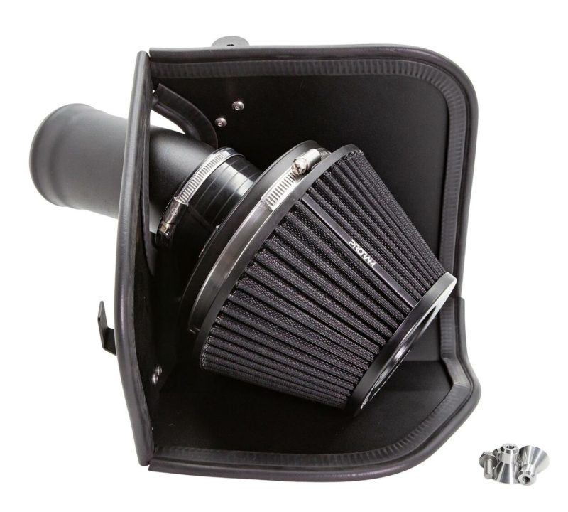 Ramair PRORAM Air Filter Intake Kit F56 Mini Cooper 1.5T & Cooper S 2.0T - PRK138BK