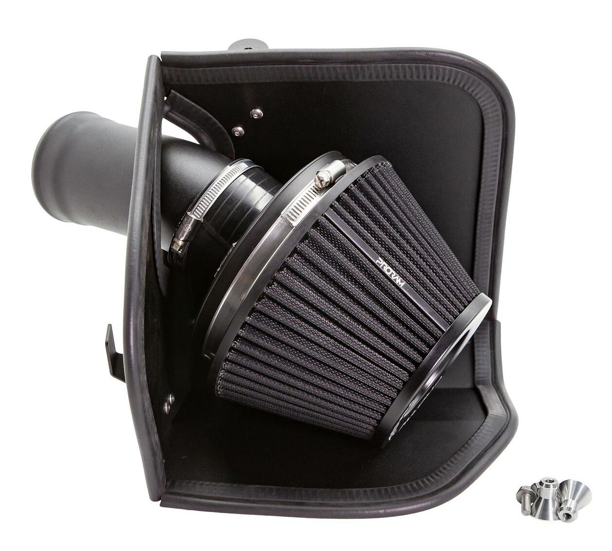 Ramair PRORAM Air Filter Intake Kit F56 Mini Cooper 1.5T & Cooper S 2.0T - PRK138BK