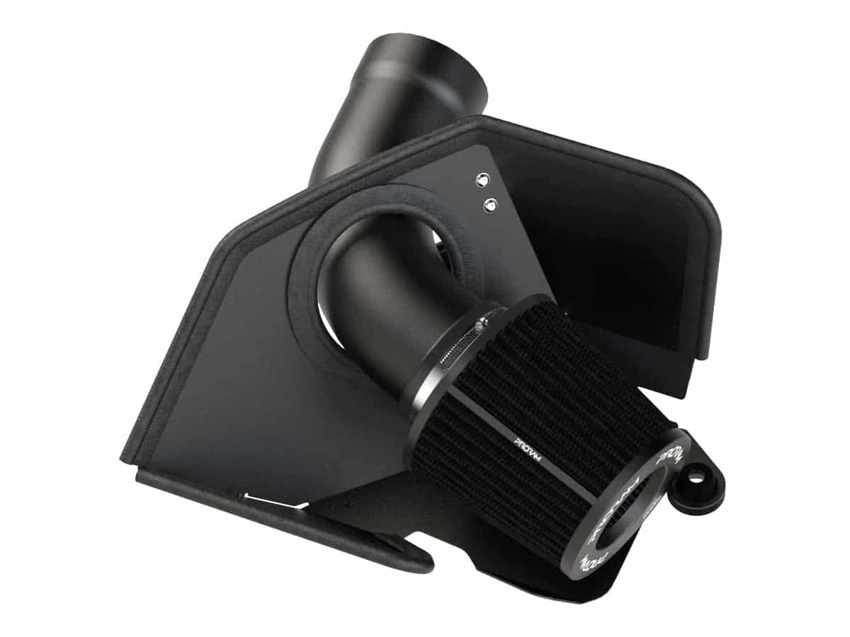 Ramair PRORAM Air Intake Kit for VAG 1.5 TSI - PRK143BK
