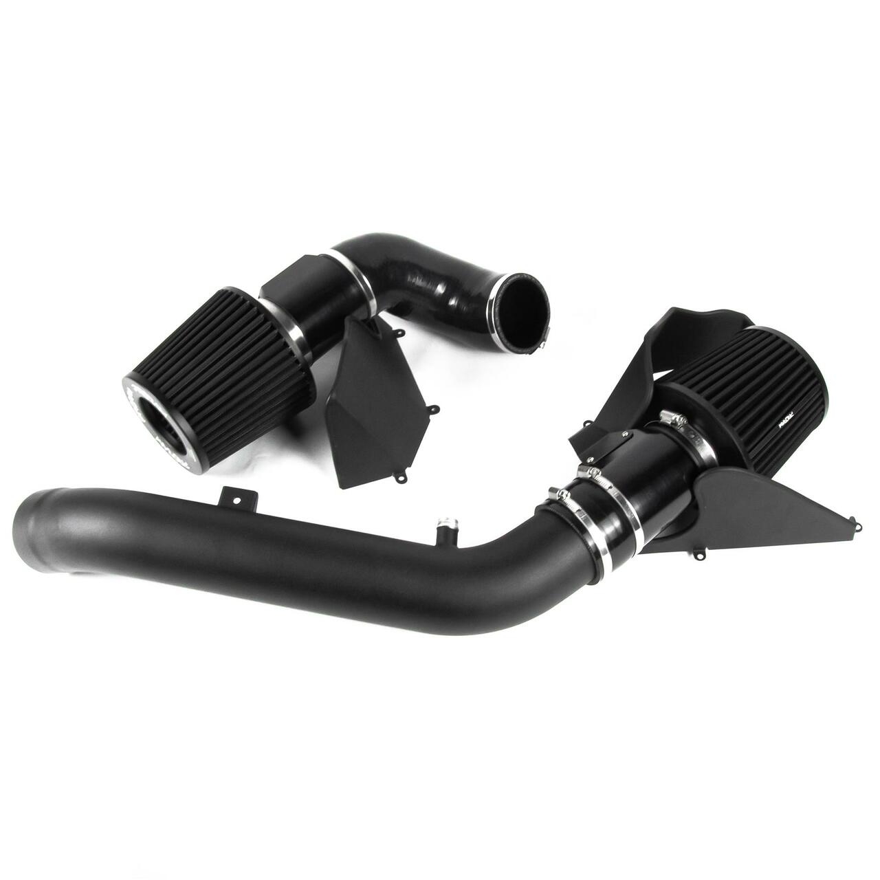 Ramair PRORAM Induction Kit BMW M3M4 (F80, F82) - PRK144BK