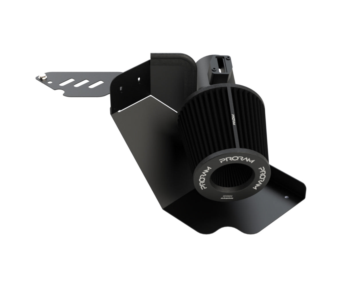 Ramair Air Intake Kit for Ford Fiesta MK7 ST 1.6 EcoBoost - Pleated Cotton Filter