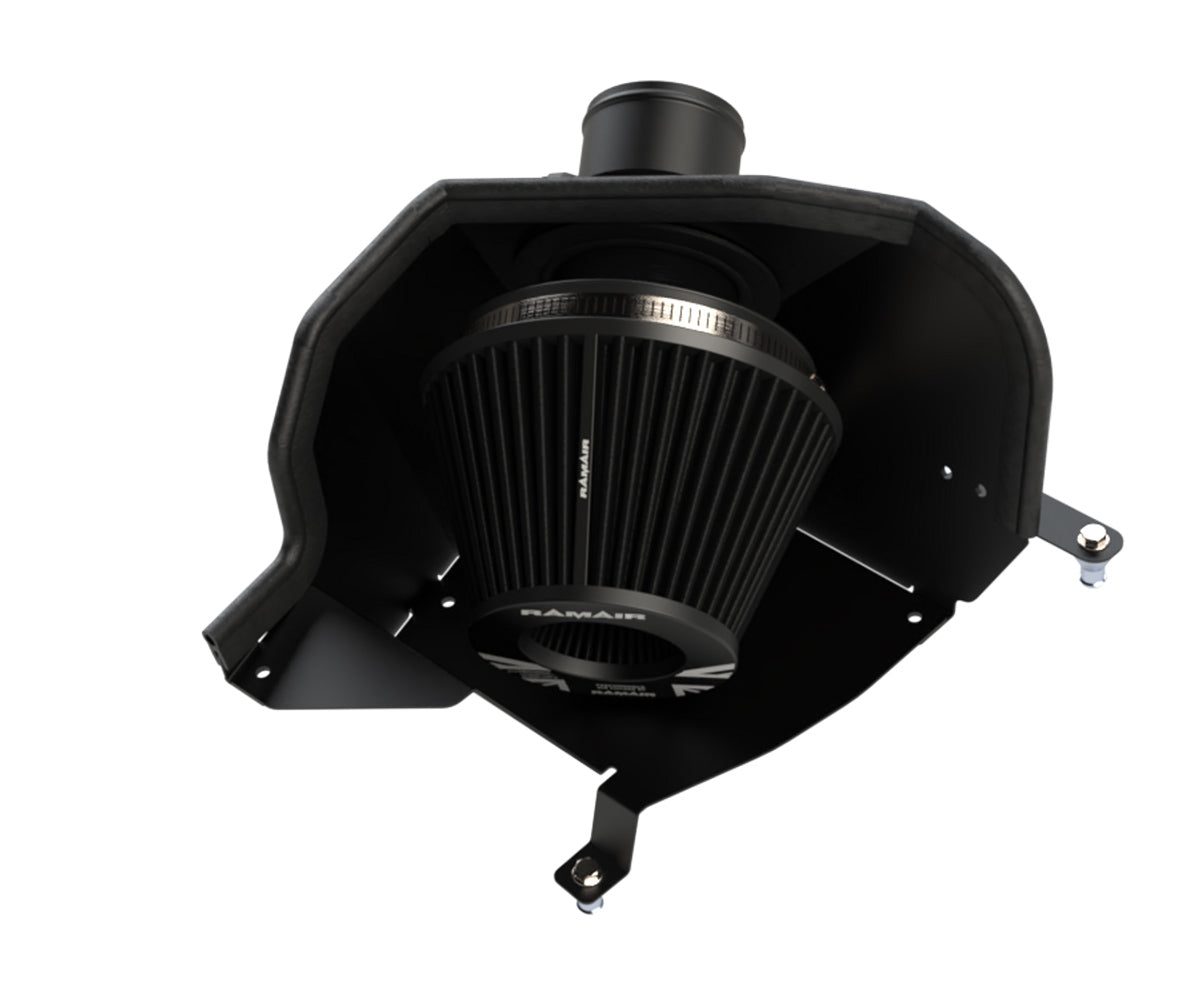 Ramair Air Intake Kit for Ford Focus MK4 1.01.52.3 ST - Pleated Cotton Filter