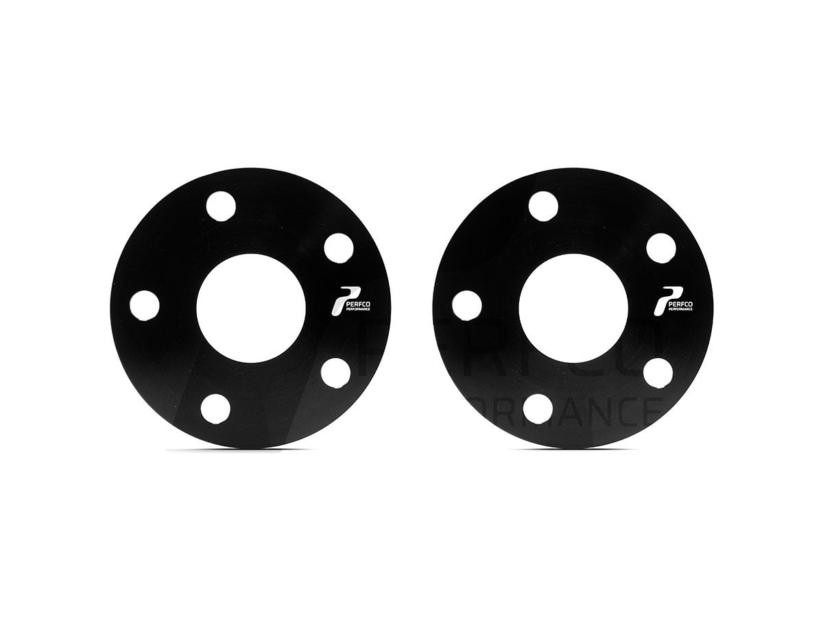 Audi A1 (8X1) (2010-2018) Wheel Spacers - Perfco Performance