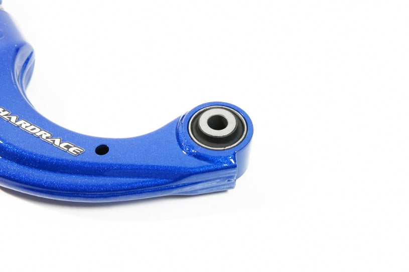 HARDRACE REAR CAMBER ARM ADJUSTABLE HardRace