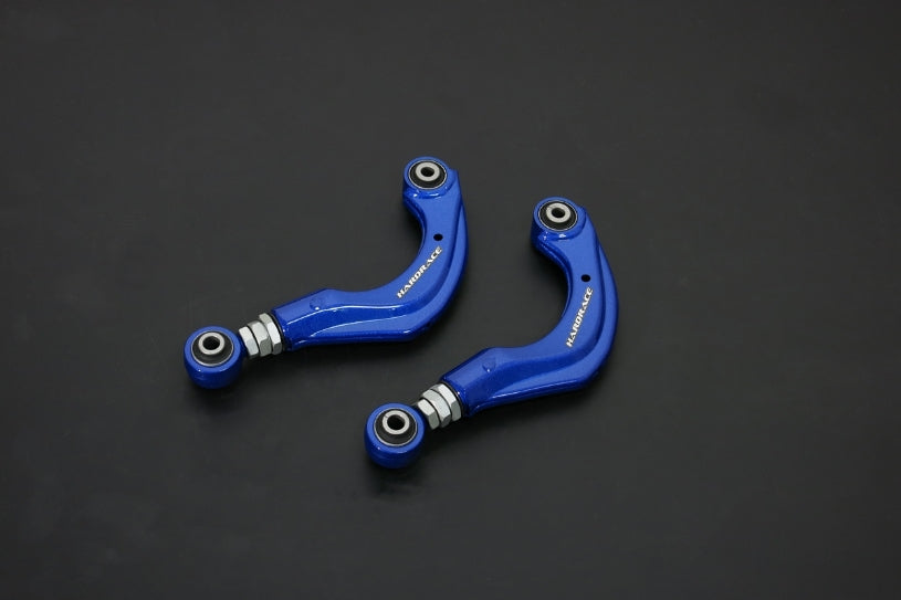 HARDRACE REAR CAMBER ARM ADJUSTABLE HardRace