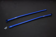 HARDRACE FRONT SUBFRAME BRACE HardRace
