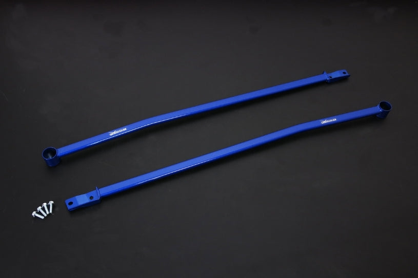 HARDRACE FRONT SUBFRAME BRACE HardRace