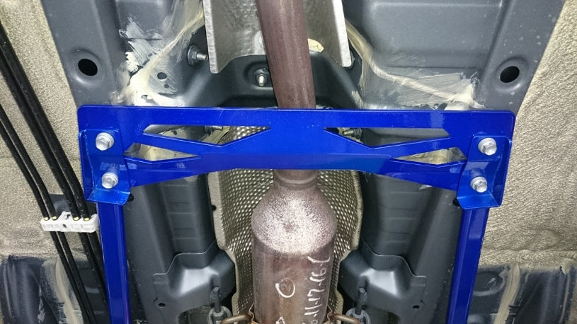HARDRACE MIDDLE LOWER BRACE HardRace