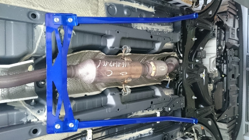 HARDRACE MIDDLE LOWER BRACE HardRace