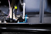 HARDRACE HEADLIGHT LEVELING BRACKET HardRace