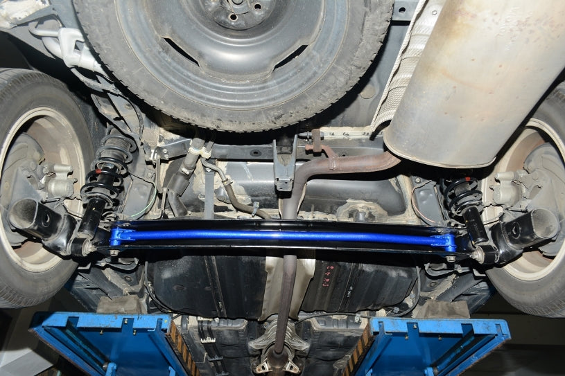 HARDRACE REAR TORSION BAR HardRace