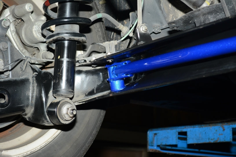 HARDRACE REAR TORSION BAR HardRace