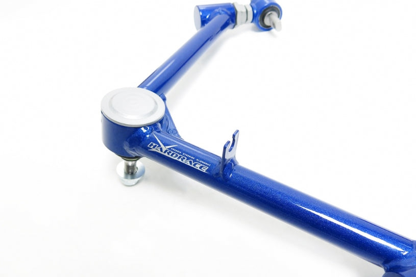 HARDRACE FRONT CAMBER ARM ADJUSTABLE HardRace