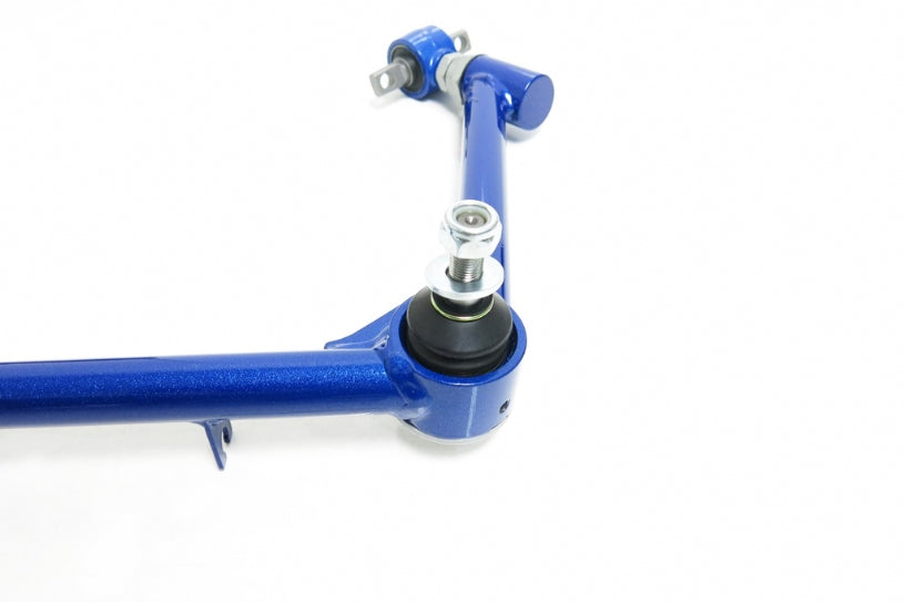 HARDRACE FRONT CAMBER ARM ADJUSTABLE HardRace