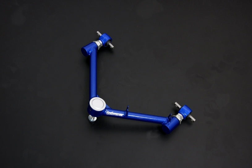 HARDRACE FRONT CAMBER ARM ADJUSTABLE HardRace