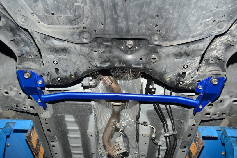 HARDRACE FRONT LOWER BRACE HardRace