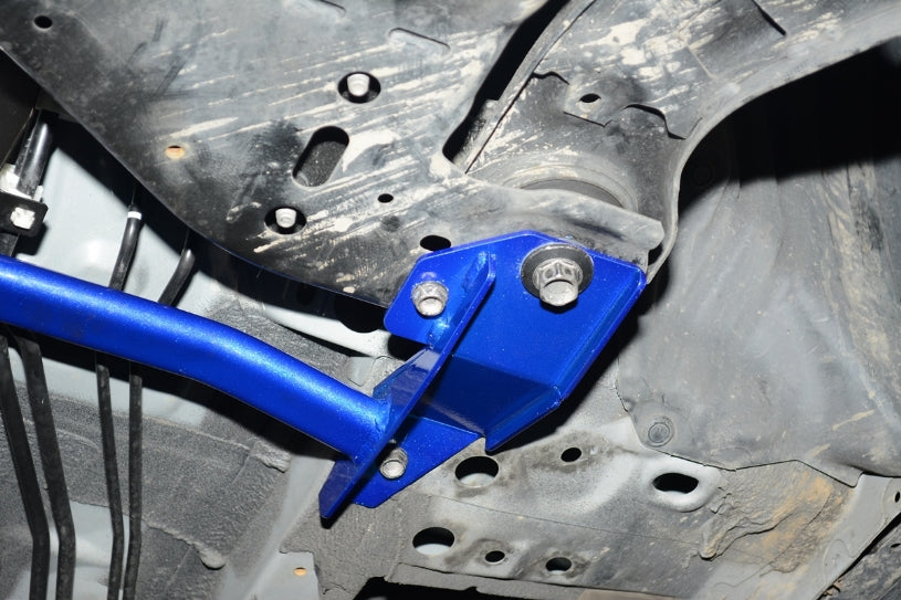 HARDRACE FRONT LOWER BRACE HardRace