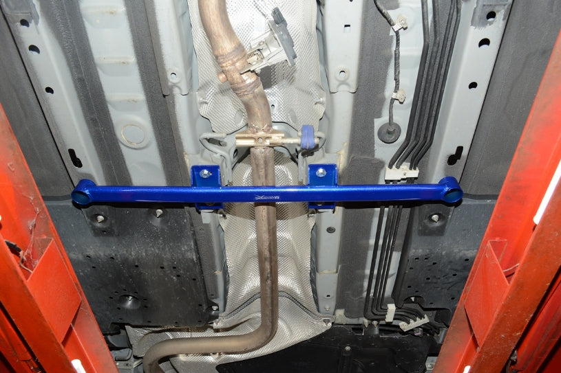 HARDRACE MIDDLE LOWER BRACE HardRace