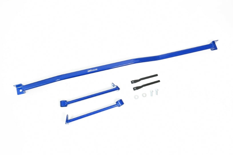 HARDRACE REAR LOWER BRACE HardRace