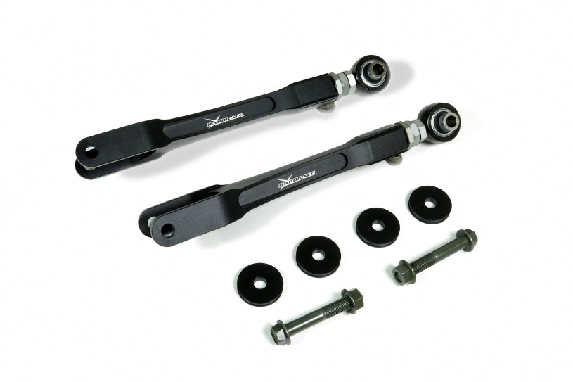 HARDRACE FRONT OR REAR CASTER ARM ADJUSTABLE HardRace