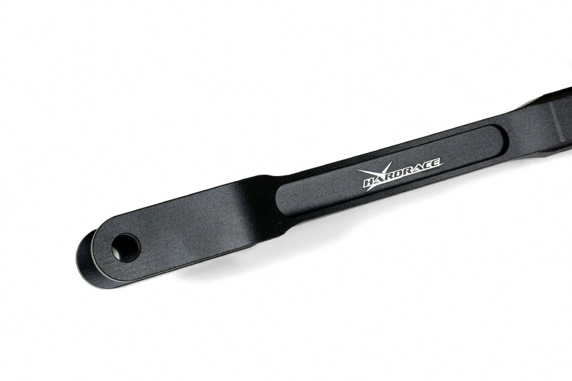 HARDRACE FRONT OR REAR CASTER ARM ADJUSTABLE HardRace