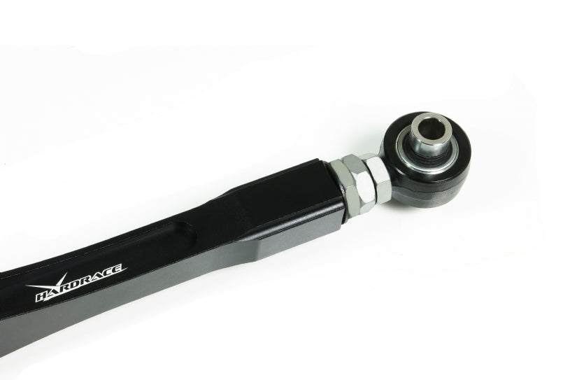 HARDRACE FRONT OR REAR CASTER ARM ADJUSTABLE HardRace