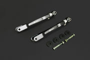 HARDRACE FRONT OR REAR CASTER ARM ADJUSTABLE HardRace
