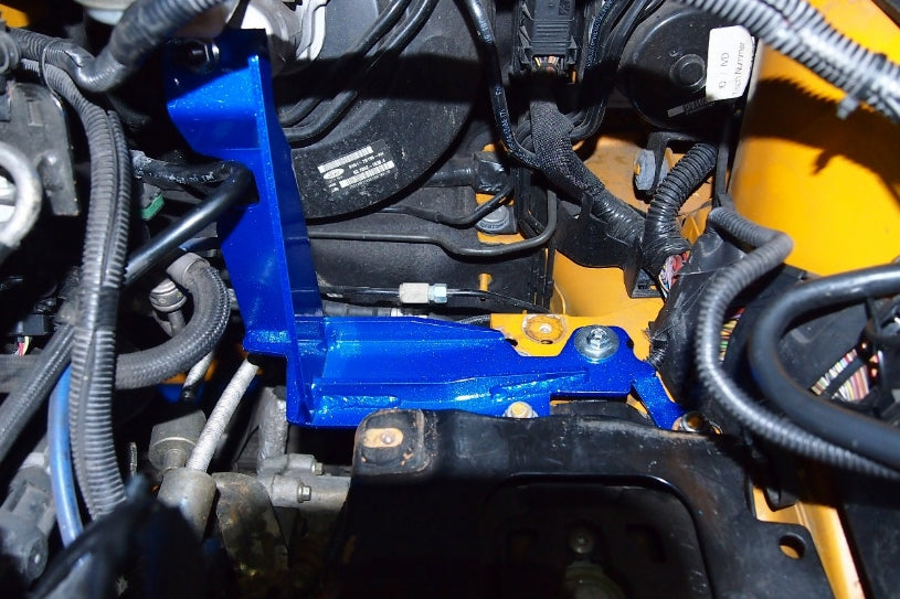 HARDRACE BRAKE MASTER CYLINDER STOPPER HardRace