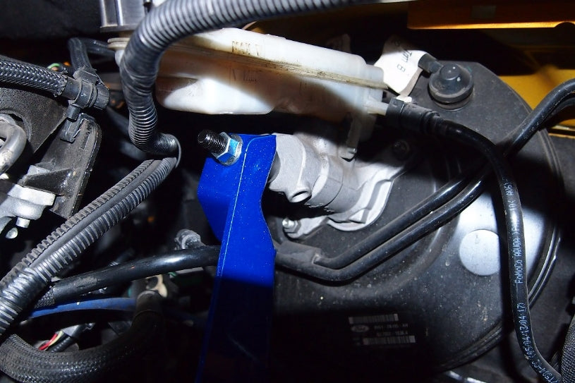 HARDRACE BRAKE MASTER CYLINDER STOPPER HardRace