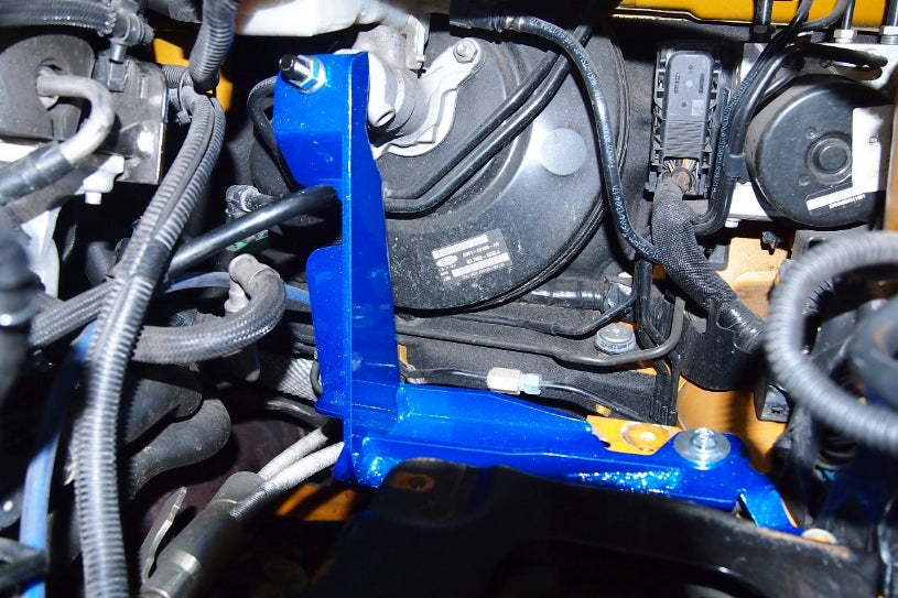 HARDRACE BRAKE MASTER CYLINDER STOPPER HardRace