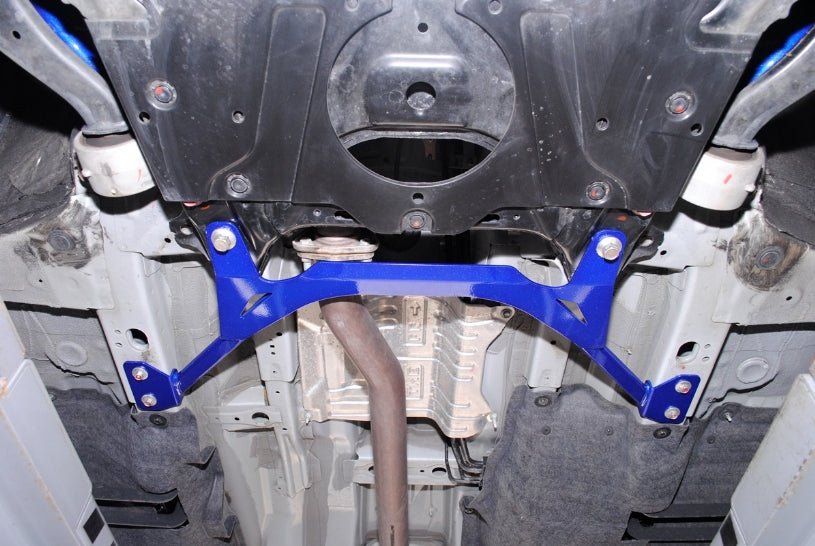 HARDRACE FRONT LOWER BRACE HardRace