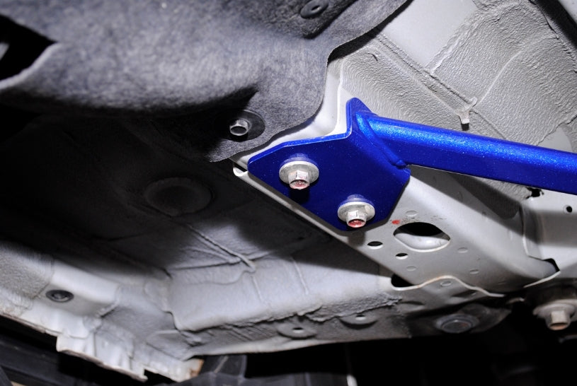 HARDRACE FRONT LOWER BRACE HardRace