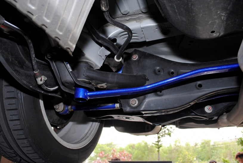 HARDRACE REAR LOWER BRACE HardRace