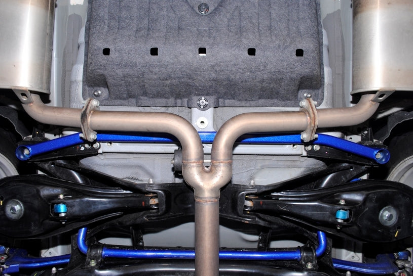 HARDRACE SUBFRAME BRACE REINFORCED HardRace