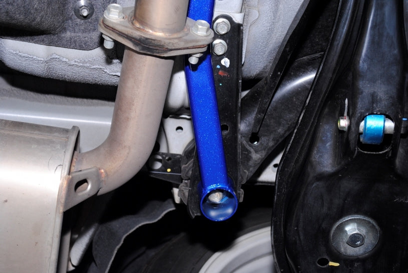 HARDRACE SUBFRAME BRACE REINFORCED HardRace