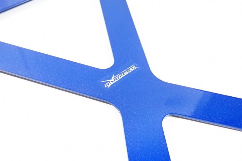 HARDRACE MIDDLE LOWER BRACE HardRace