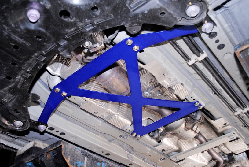 HARDRACE MIDDLE LOWER BRACE HardRace