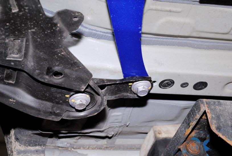 HARDRACE MIDDLE LOWER BRACE HardRace