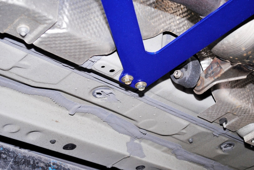 HARDRACE MIDDLE LOWER BRACE HardRace