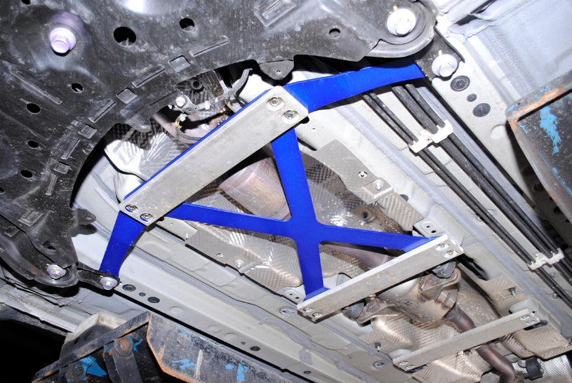 HARDRACE MIDDLE LOWER BRACE HardRace