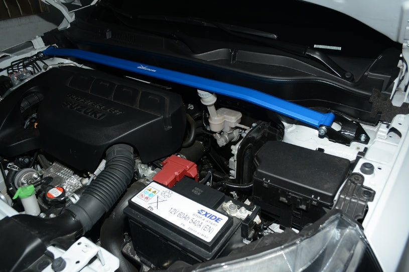 HARDRACE FRONT STRUT BRACE HardRace