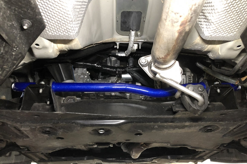 HARDRACE FRONT ANTI ROLL BAR HardRace
