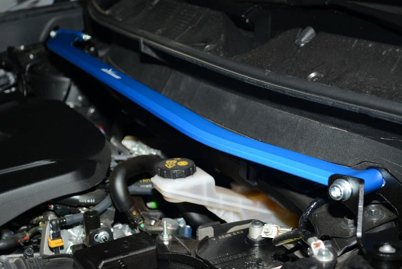 HARDRACE FRONT STRUT BRACE HardRace