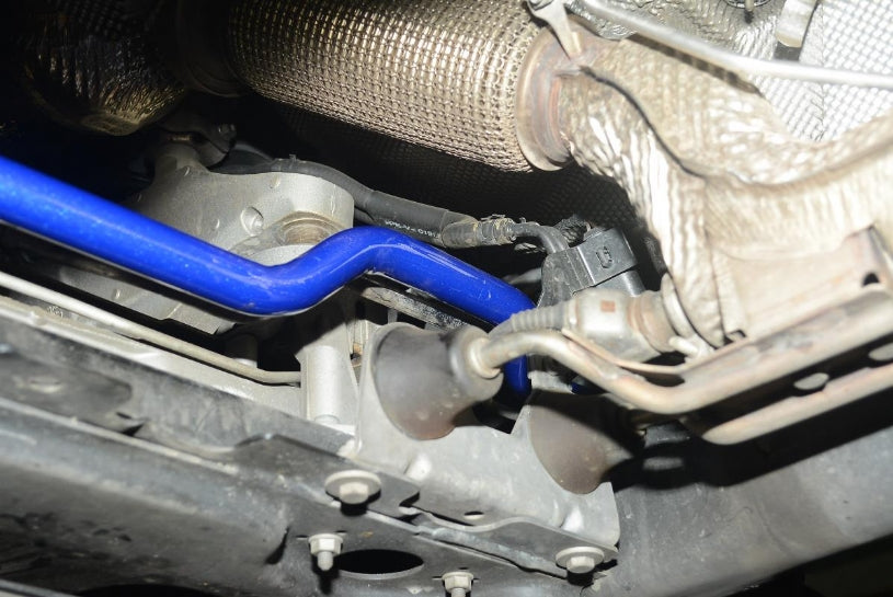 HARDRACE FRONT ANTI ROLL BAR HardRace