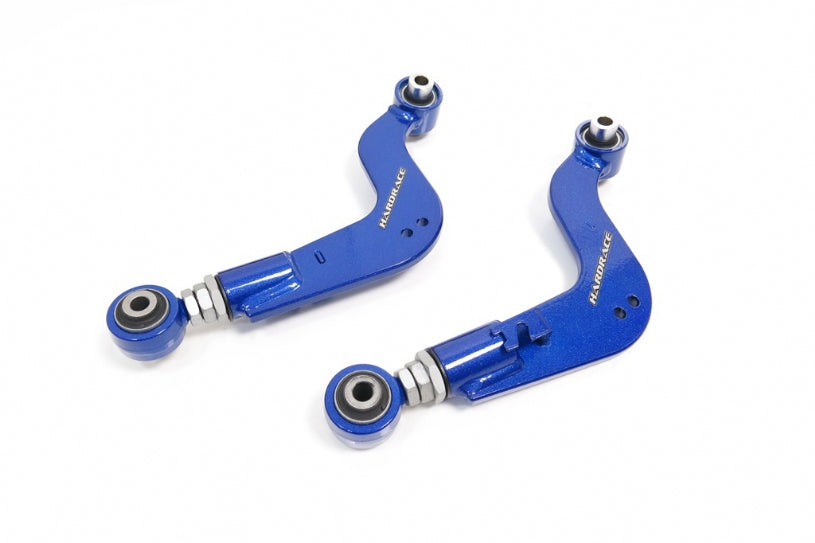 HARDRACE REAR CAMBER ARM ADJUSTABLE HardRace